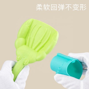 子供ソフトPPビーチサンドおもちゃセット屋外夏プレイバケット卸売用