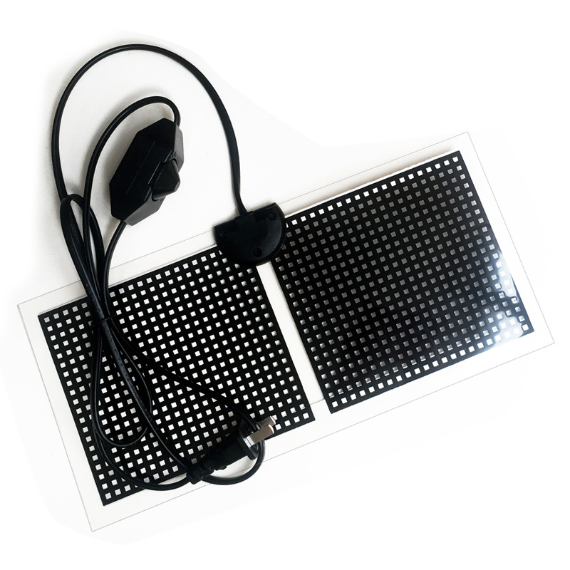 Almohadilla térmica 10W (30*14,5 cm)