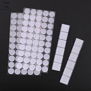 High Quality Self Adhesive <strong>Hook</strong> and <strong>Loop</strong> Strips - Product Image 5