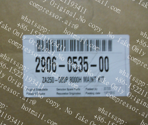 ORIGINAL- Probe <strong>Heat</strong> <strong>Detector</strong> Centrifugal Compressor Vibrate <strong>Detector</strong> Vibration Probe 1420116349 for Atlas Copco - Product Image 3