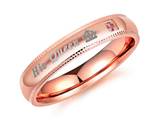 Rose Gold