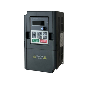 纯正弦波低频逆变器充电器0.75kW 1.5kW 2.2kw单输入220V或3相380v AFD电机 - Product Image 3
