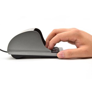 銀行スタッフのためのお買い物のための9つのキーを備えた最高のUSB有線テンキー - Product Image 6