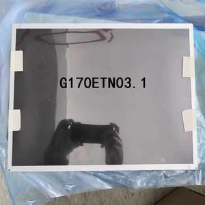 G170ETN03.1 Pantalla Lcd para portátil Módulo de pantalla de 17,0 pulgadas 1280*1024 Panel Lcd LVDS en stock - Product Image 3