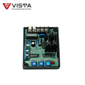 Gavr-8a AVR Card GAVR 8A AVR per generatore certificato CE GAVR-8A gavr8a universale - Product Image 1