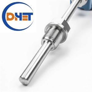 温度センサーPT100入力4-20mA出力高精度RTD温度トランスミッタ - Product Image 2