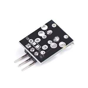 KY-021 Mini Magnetic Reed Module Dry Reed Pipe Switch Sensor Module for <strong>Arduino</strong> Starters <strong>Compatible</strong> Diy <strong>Kit</strong>