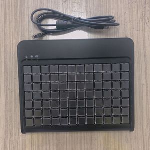 Программируемая клавиатура KB84 с интерфейсом USB/PS/2 - Product Image 6