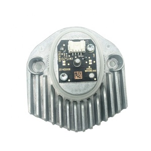 JS LED Module Daytime Driving <strong>Lights</strong> Led Angel Eyes Use for B7 G11 <strong>G12</strong> 63117440361 - Product Image 1
