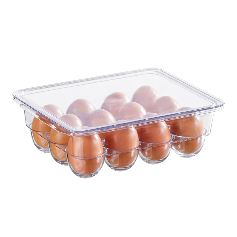 Egg tray 12pcs