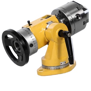 MRCM 600F/600G/6025/U2/U3/U5用于不同工具的通用工具磨床 - Product Image 4