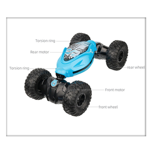 2,4 ГГц Радиоуправляемый автомобиль с дистанционным управлением - Product Image 5
