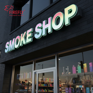 Tùy chỉnh kinh doanh ngoài trời thép không gỉ RGB <span class=keywords><strong>LED</strong></span> chiếu sáng cửa hàng dấu hiệu kênh thư ký 3D <span class=keywords><strong>LED</strong></span> phía trước-lit thư signage - Product Image 4