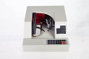 真空台式票据计数器870模型点钞机 - Product Image 4