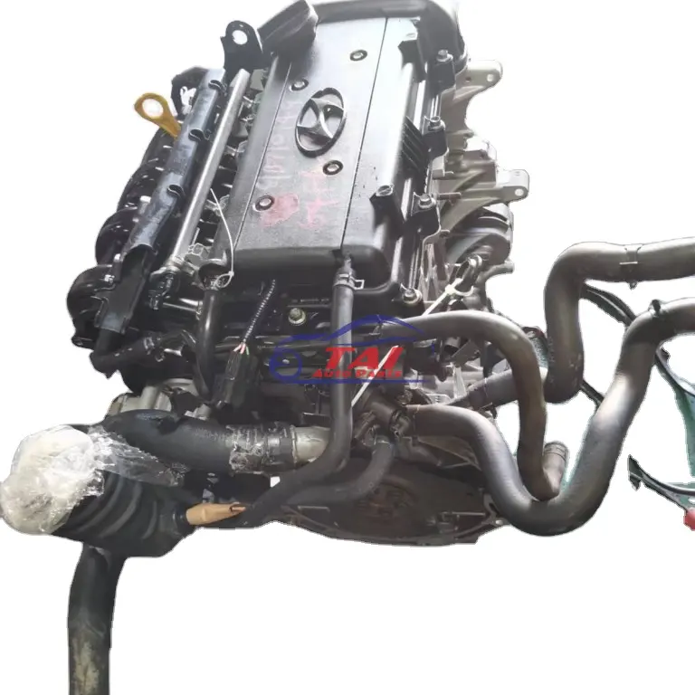 Used Engine For Hyundai-Kia G4FC