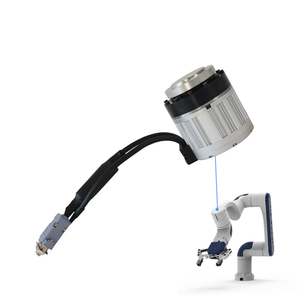 80mm High Torque <strong>Robot</strong> <strong>Motor</strong> <strong>Servo</strong> Frameless <strong>Servo</strong> <strong>Motor</strong> for Pan and Tilt Systems - Product Image 2