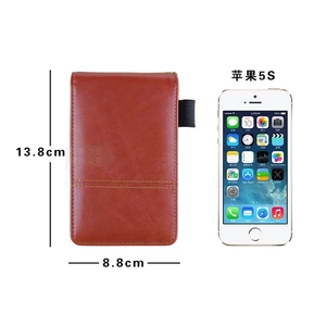 自定义记事本与计算器和笔筒 - Product Image 3