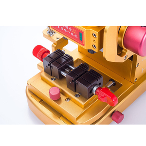 Horizontale Funktion Auto programmierung elektronische Schlüssels chneide maschine Für Zivil laser - Product Image 1