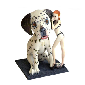 3d 打印模型的自定义快速原型 3d 打印服务 - Product Image 4