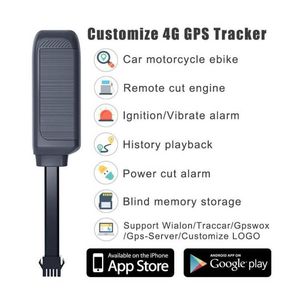 高品质迷你全球定位系统汽车跟踪器汽车实时跟踪 - Product Image 2