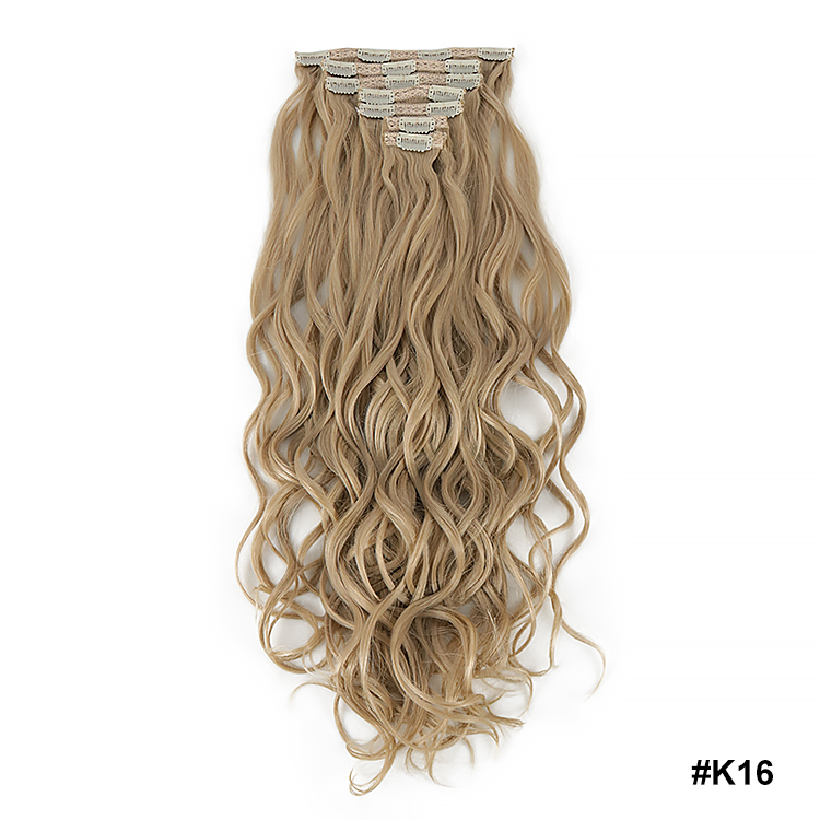 CLIP LOOSE #K16