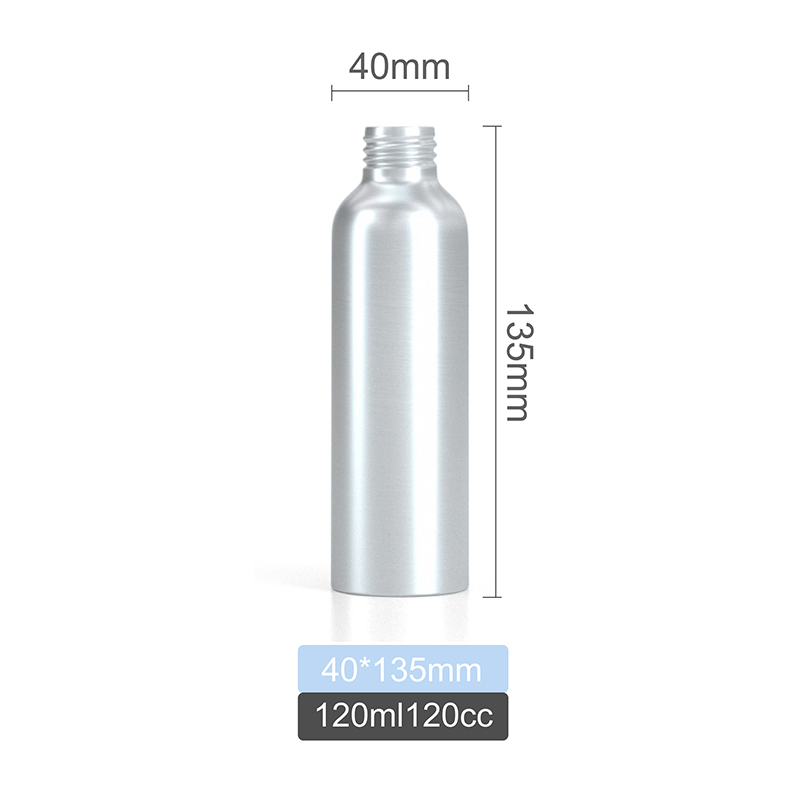 120ml 40*135mm