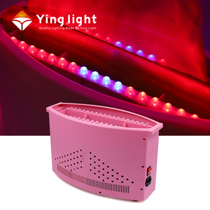 シルク火灾シミュレーション炎ライト人工LED炎効果ライトLED电子火灾盆地 - Product Image 2