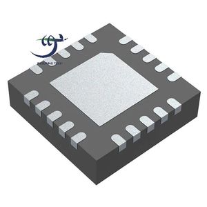 SI5350C-B13235-GM BOM Service <strong>I2C</strong> <strong>PROGRAMMABLE</strong>, ANY-FREQUENCY SI5350C-B13235-GM - Product Image 1
