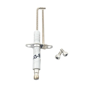 坚固锅炉加热系统用加固陶瓷点火电极 - Product Image 1