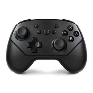 高度BTコントローラーSwitch Pro Lite内蔵ジャイロセンサーターボボタンHD振動システムゲームパッド対応 - Product Image 1