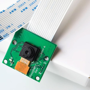 Raspberry Pi CSI interfaccia fotocamera 15cm morbido cavo a nastro che supporta la 3a/2a generazione Raspberry Pi CSI - Product Image 1