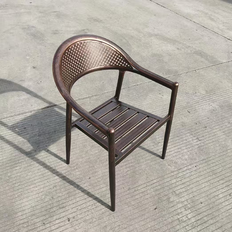 Silla A
