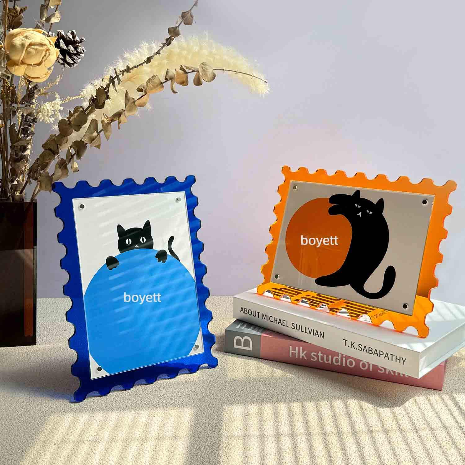 7 pouces (noyau de dessin 12.7*17.8cm)