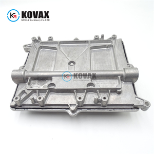Manufacturer Control Unit 0281020075 Truck Engine <strong>Computer</strong> Broad ECU/ECM <strong>Controller</strong> 612630080007 - Product Image 5