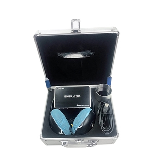Latest Bioplasm 2 in 1 NLS Blood <strong>Testing</strong> Equipment Health Care Analyzer Diagnostic Detector - Product Image 1