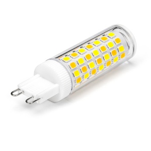 หลอดไฟ LED เซรามิก5W AC230V AC120v G9เปลี่ยนสีได้อย่างง่ายดายควบคุมผ่านแอปโคมไฟอัจฉริยะ - Product Image 3