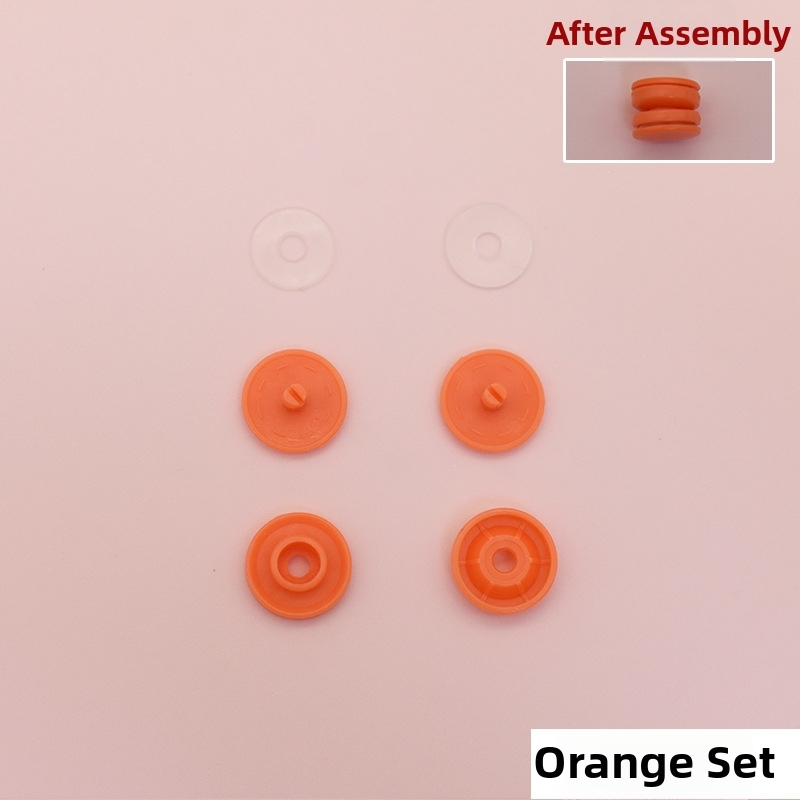1 orange