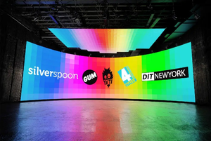 Đầy đủ màu sắc quảng cáo ngoài trời <span class=keywords><strong>LED</strong></span> Tường Màn hình hiển thị trong nhà p1.25 <span class=keywords><strong>LED</strong></span> bảng điều chỉnh pantalla <span class=keywords><strong>LED</strong></span> cho Nhà thờ buổi hòa nhạc sân khấu bối cảnh - Product Image 3