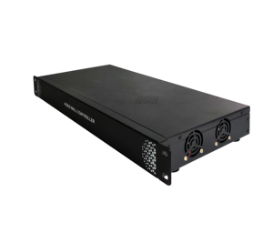 Attrezzatura Audio Video Professionale Decoder Video 4K <span class=keywords><strong>1</strong></span>-<span class=keywords><strong>in</strong></span>-4-out Supporta Modalità Split a 16 Schermi Telecamera di Sorveglianza LERGB - Product Image 3