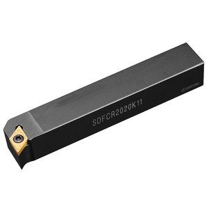 SDFCL1616H高精度刀具数控机床车床车刀 - Product Image 1