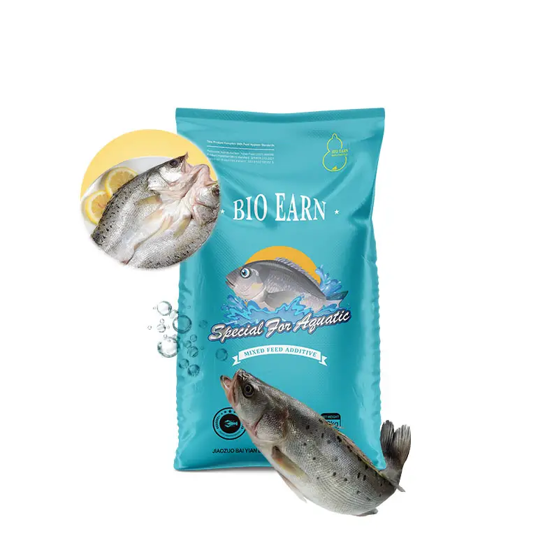 물고기 새우 게 갑각류 동물성 건강 제품을 위한 고급 급식 첨가물 probiotics는 장 환경을 개량합니다