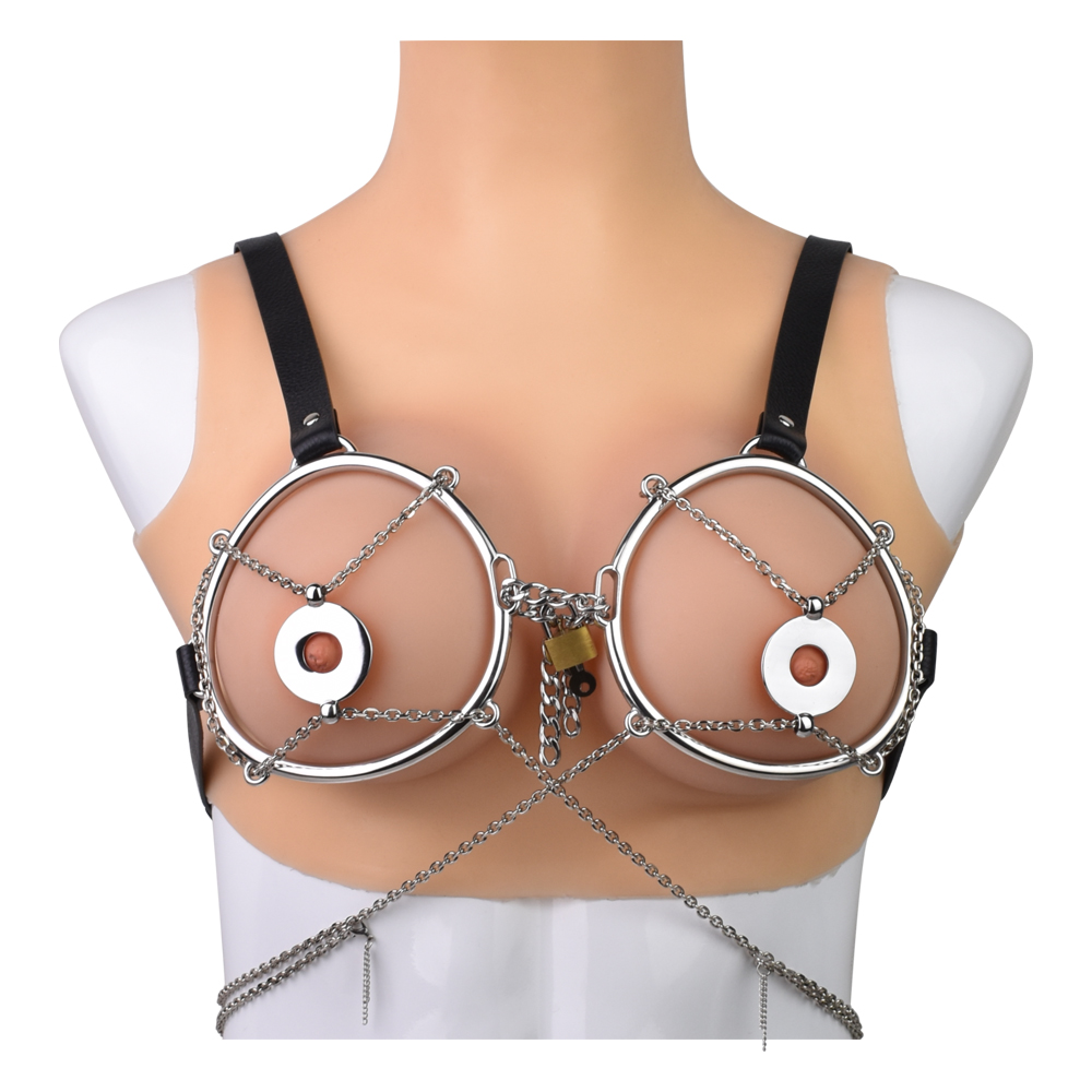 304 stee inoxydable + ceinture en cuir