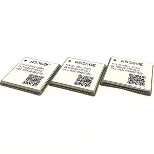 Muz 3G SIMCOM a53simquad-Band HSPA + modülü GSM GPRS EDGE A5360G SIM5320 SIM5360E ile uyumlu - Product Image 4
