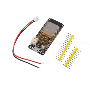 ESP32 WROOM 4MB Flash modulo di sviluppo WIFI ESP32BIF TTGO - Product Image 1