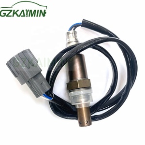 เซ็นเซอร์รถยนต์ใหม่ O2ออกซิเจนเซ็นเซอร์แลมบ์ดาเซ็นเซอร์สำหรับ Toyota Avensis T25 2.0 VTi แลมบ์ดา O2เซ็นเซอร์ออกซิเจน89465-05130