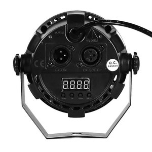 ไฟพาร์36W 12 LED สำหรับงานปาร์ตี้ดีเจคลับ - Product Image 2