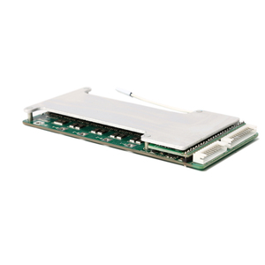 LWS küçük boyutu şarj edilebilir 4s 6s 7s 10s 16s BMS Li Ion 100a 200a pil 27v 36v PCB BMS elektrikli araba için