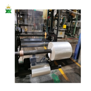 Heat Shrink Film Wrap Strong Center-fold Polyolefin <strong>75</strong> Gauge <strong>12</strong>&quot; <strong>X</strong> 3500 ft Heat Activated Shrink Wrap Roll