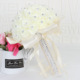 Cream White