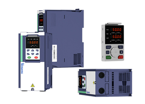 VEIKONG a frequenza variabile Inverter Vfd Ac Drive monofase trifase funzione GPRS e supporto OEM - Product Image 2